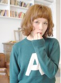 ☆riccoカーリーボブ☆