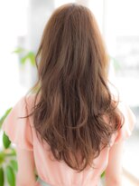 ヴィアラ 自由が丘(VIALA)&nbsp;【VIALA 自由が丘】ニュアンス×脱力カール