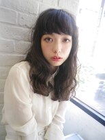 オペラ(OPERA by BALLET HAIR)&nbsp;ふるゆわロング