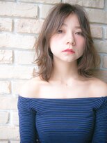 リリアン 青山(relian)&nbsp;ふわミディ☆リリアン青山☆