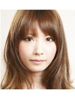 フィズ ヘアー(f.i.z.z. HAIR)&nbsp;セミロング