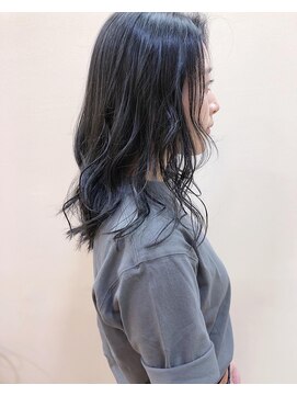 ビューティシモ 川越(Beautissimo) ダークグレージュ☆☆