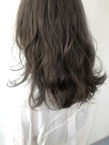 ラヴィズム(LUVISM)&nbsp;カット/カラー/ハイライト/ダブルカラー