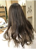 グラデーションカラー