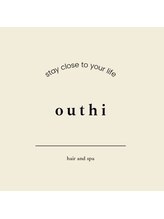 outhi【オウチ】