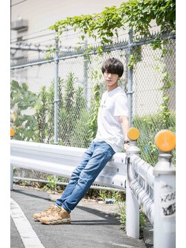 カリン 横浜店(carin) 、