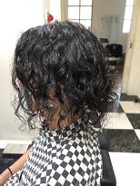 ルシードスタイル クリザンテーム&nbsp;メンズスパイラル