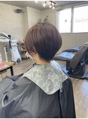タイトショート