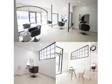 ミングルクラーロヘアー(MINGLE CLARO hair)