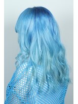 クリップ ジョイント ゴッド(CLIP JOINT GOD) ブルーグラデーション