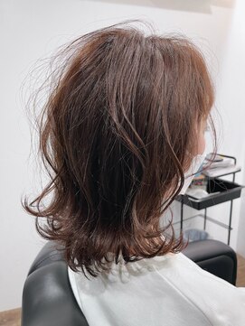 ワンバイワン(ONE BY ONE) バイオレット