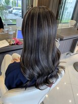 アース 長久手店(HAIR & MAKE EARTH) コントラストハイライト