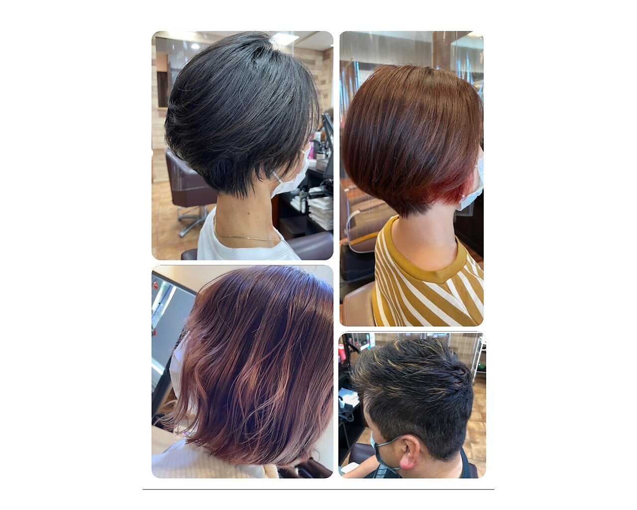 早良区 デジタルパーマ 安いに関する美容院・美容室・ヘアサロン