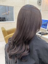 ティンク 天神(Tink)&nbsp;ラベンダーシルバー