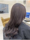 ラベンダーシルバー