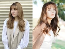 salon LH ◇話してみたい!任せてみたい!そんなスタイリストが多数在籍◎必見スタイリスト紹介!