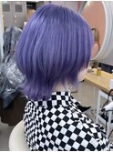 バイオレットパープル/紫カラー