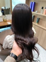 テラスヘアヴィラ 新潟駅南(TERRACEhairVilla)&nbsp;【艶髪】髪質改善プレミアムイルミナカラー