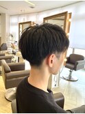 メンズマッシュ!