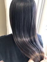 トゥーリ 筑紫野店(tuuli)&nbsp;tuuli筑紫野店☆オーダーメイドのストレート☆縮毛矯正☆