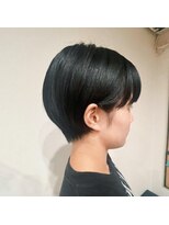 フェイス 石川町 (FACE)&nbsp;マッシュショート【10代20代30代40代】