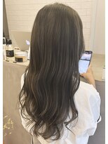 グッデイ ヘアー(GOOD DAY HAIR)&nbsp;【GOOD DAY HAIR】《大人ハイライト》下北沢