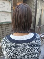 カウチ(Kauti)&nbsp;アンブレラカラー！