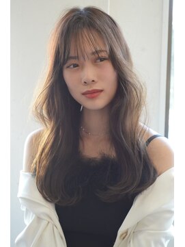 ソイクフ(SOY KUFU) 大人可愛い◎イメチェン似合わせカット