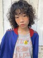 アンドピース and peace アメカジスタイル