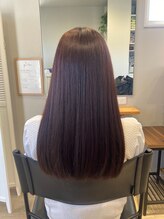 パインツリー(pine tree) ロング