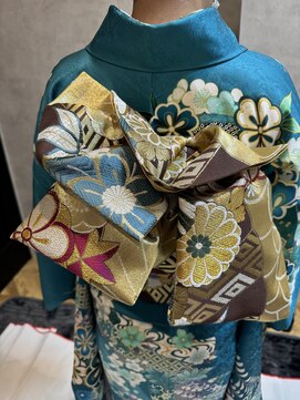 ラニ(Lani) 成人式振袖/華文庫