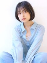 オーロ 宝塚店(ORO)&nbsp;20代30代40代50代シアーカラー姫カットセミディカールショート