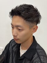 オフヘアショップ(OFF HAIRSHOP)&nbsp;OFF/MEN’S Cut