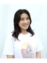 ヘアースペース サイ(Hair Space SAI) 高橋 彩花