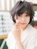 カバーヘア ブリス 上尾西口店(COVER HAIR bliss) ■アディクシーカラーで作る★シルバー☆-4上尾10代20代30代