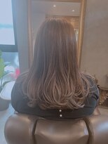 アニュー(anew)&nbsp;ふんわりロング