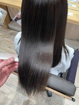 ジャパンデザイナーズアカデミー&nbsp;アッシュブラウン