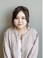 アクイール(ACCUEILLIR) 對馬 晴香