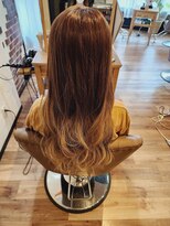 パル ミーツ(pal meets)&nbsp;グラデーションカラー