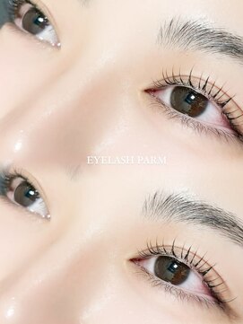 ジィルム(XELM) まつ毛パーマ【高崎/高崎駅/高崎駅西口】