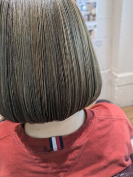 チアー ヘアリラクゼーション(cheer HAIRRELAXATION) 髪質改善トリートメントプレミアム