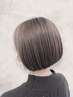 【40%OFF♪】ラメラメカラー(根元染め/リタッチ)_7700円→4620円