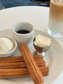 カゼ ダイカンヤマ Kaze DAIKANYAMA おいしいもの探し