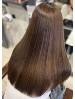 グランシー(granci produced by ApaKabar)&nbsp;潤うる水素ストレート