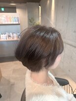 アイル(I'll)&nbsp;【吹田南吹田】ダークグレージュ