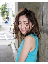 バル(Baru) ～Baru style～【bob】