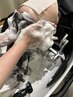 【個室でリラックス】頭筋リリース＋バイカルテTR ￥11000⇒