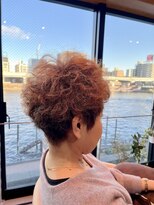 シロ バイ ニコ(SHIRO by nico)&nbsp;ショート