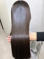 ビークオーレ(Be cuore)&nbsp;美髪ストレート