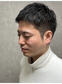 メンズショート